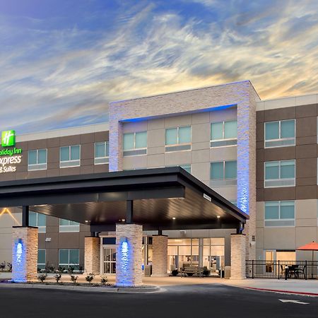 Holiday Inn Express & Suites - Prosser - Yakima Valley Wine By Ihg Exteriér fotografie