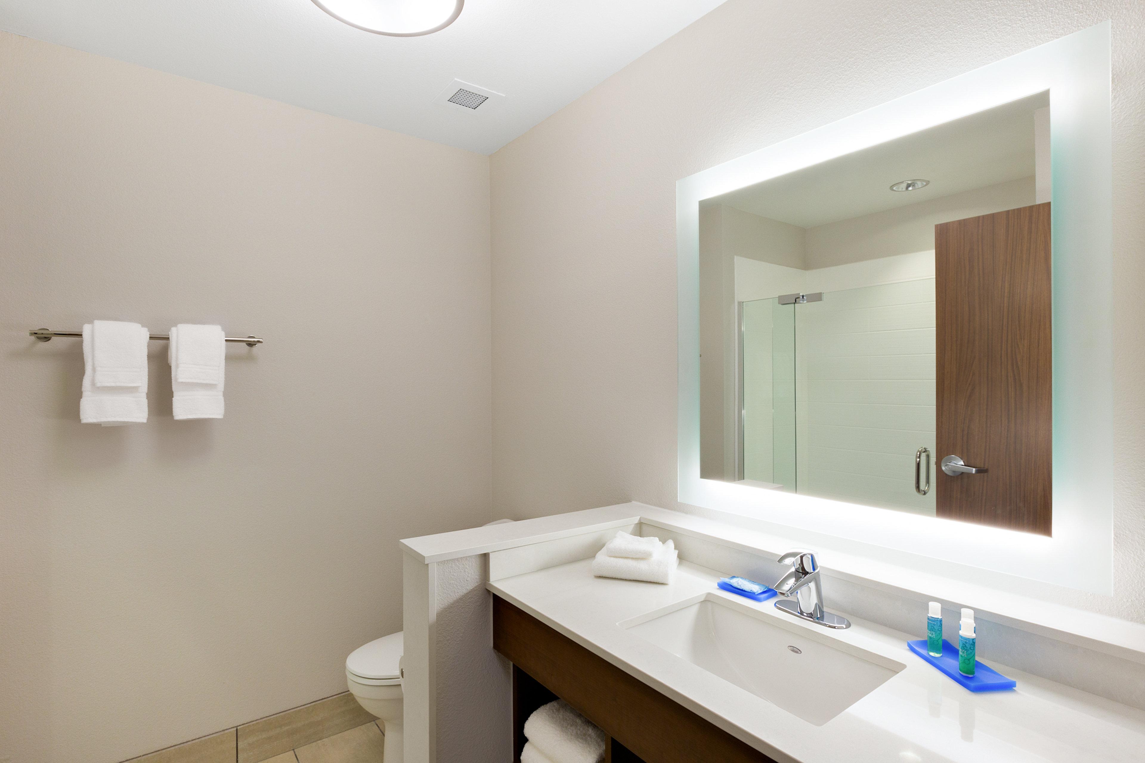Holiday Inn Express & Suites - Prosser - Yakima Valley Wine By Ihg Exteriér fotografie