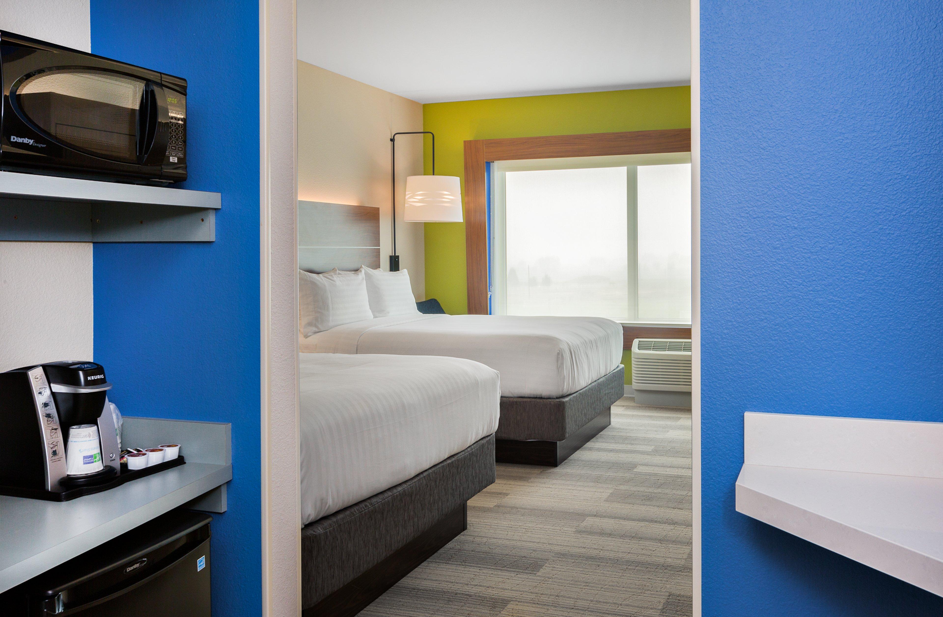 Holiday Inn Express & Suites - Prosser - Yakima Valley Wine By Ihg Exteriér fotografie