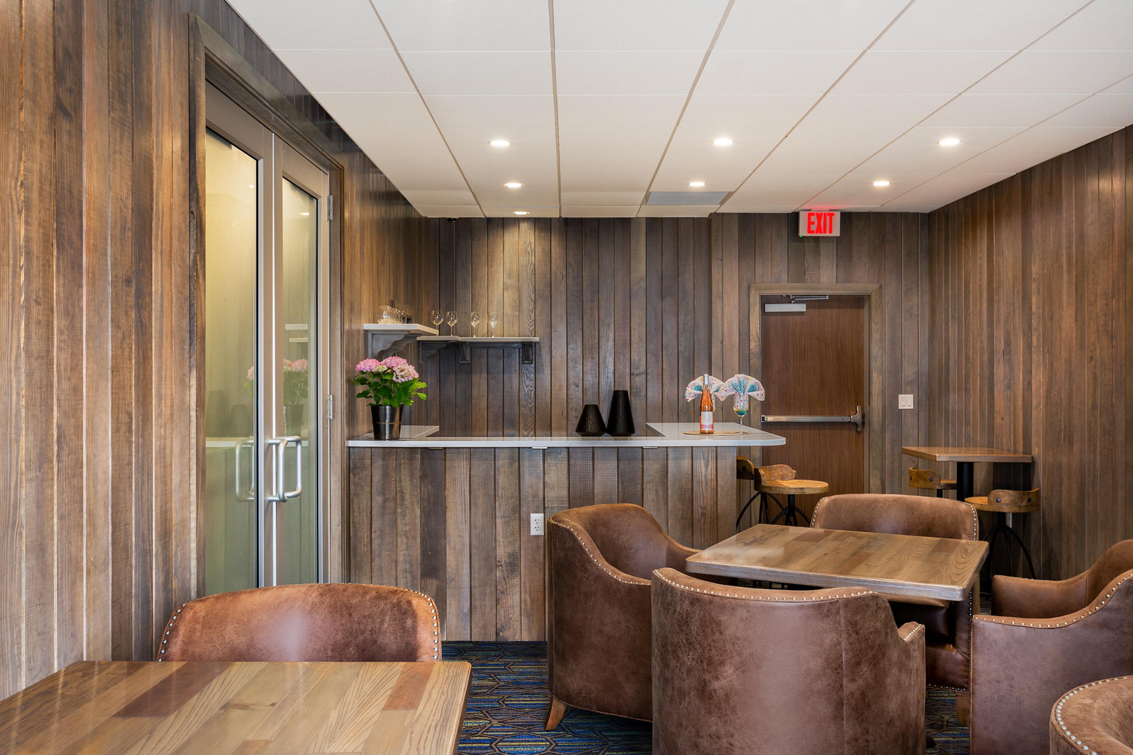 Holiday Inn Express & Suites - Prosser - Yakima Valley Wine By Ihg Exteriér fotografie