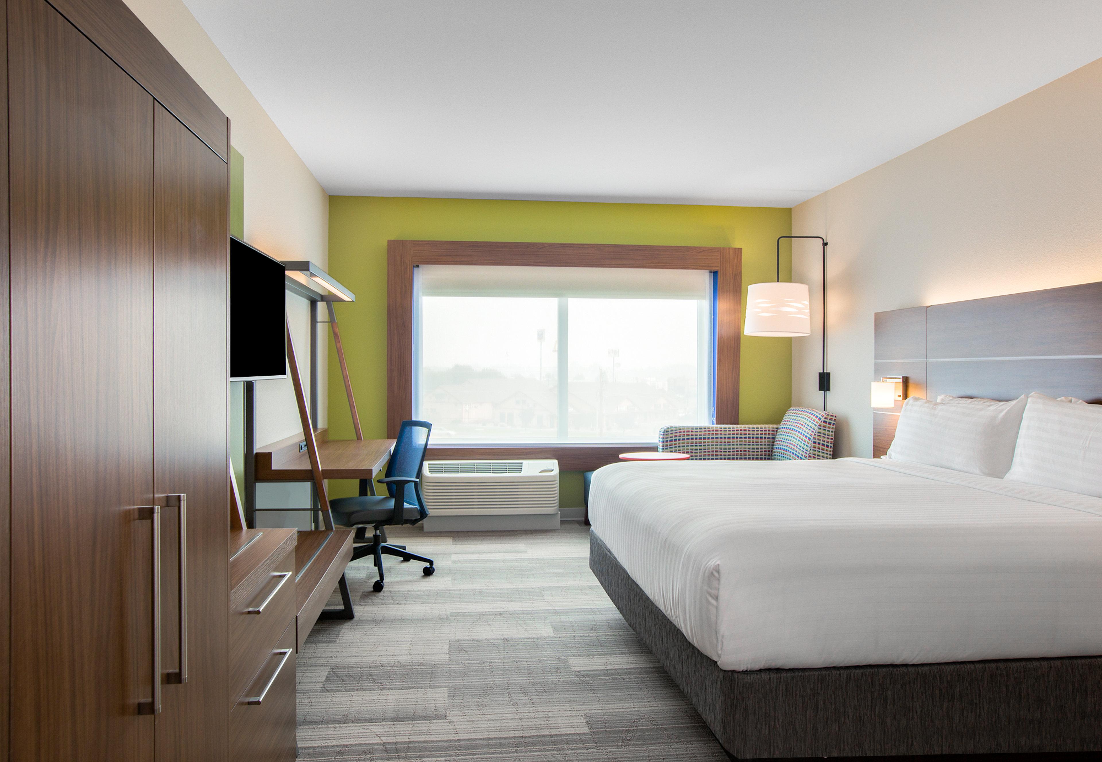 Holiday Inn Express & Suites - Prosser - Yakima Valley Wine By Ihg Exteriér fotografie