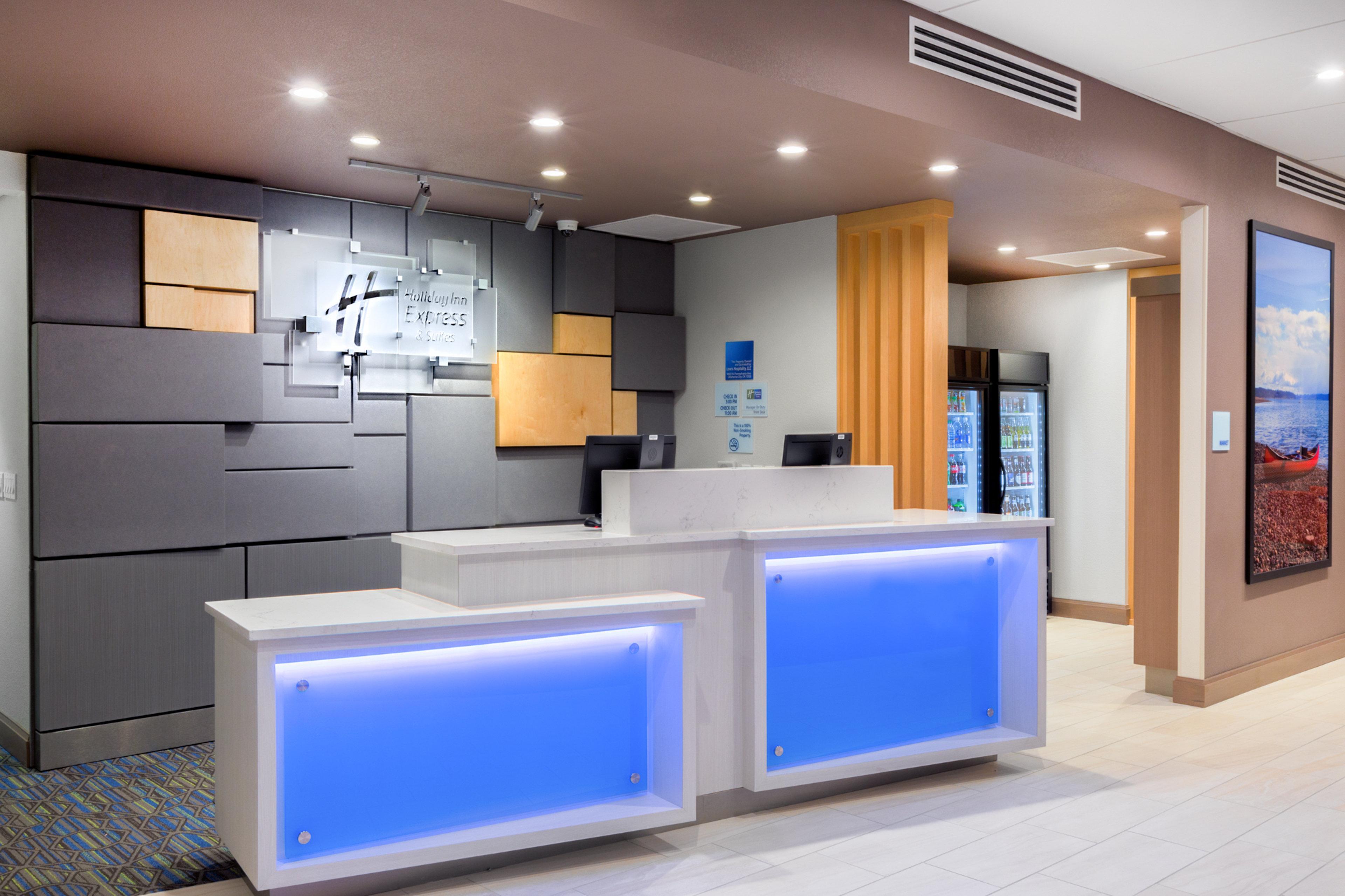 Holiday Inn Express & Suites - Prosser - Yakima Valley Wine By Ihg Exteriér fotografie