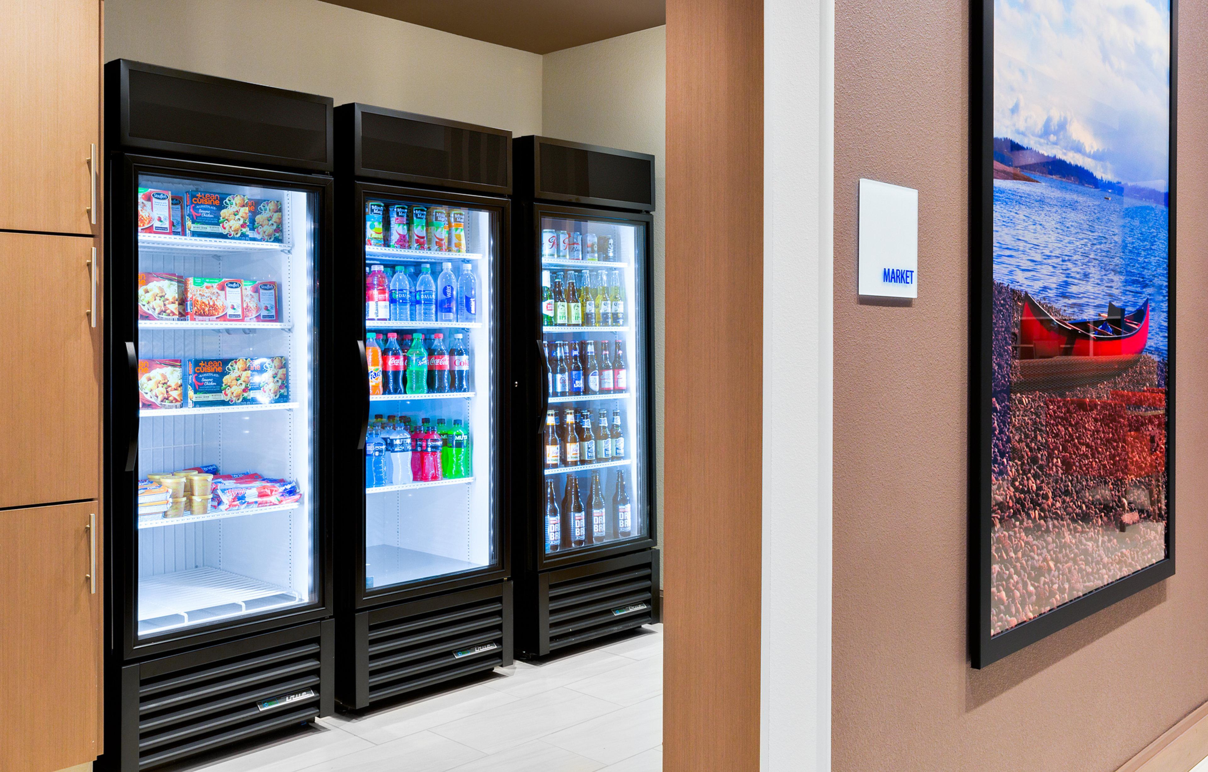 Holiday Inn Express & Suites - Prosser - Yakima Valley Wine By Ihg Exteriér fotografie