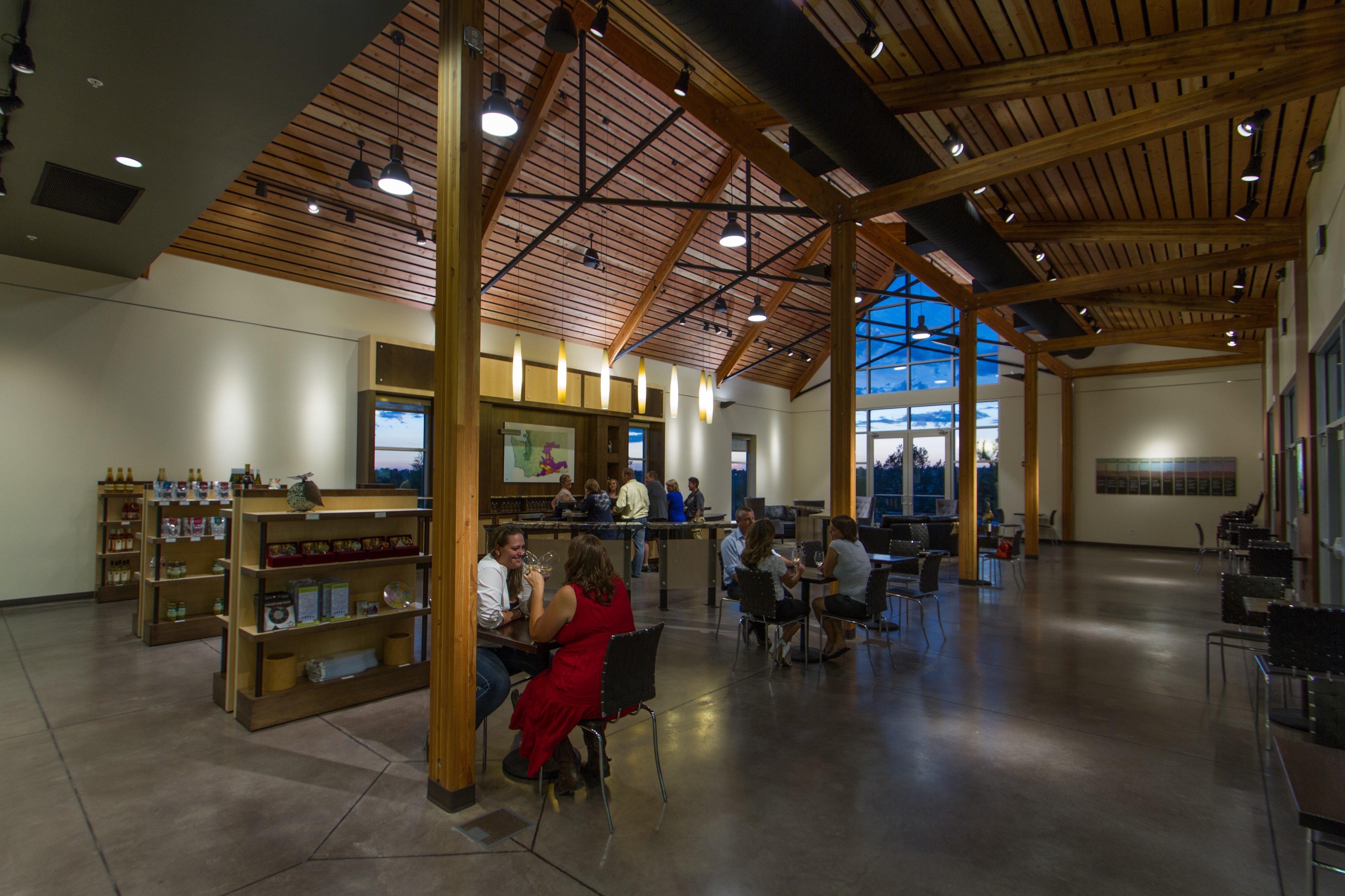 Holiday Inn Express & Suites - Prosser - Yakima Valley Wine By Ihg Exteriér fotografie