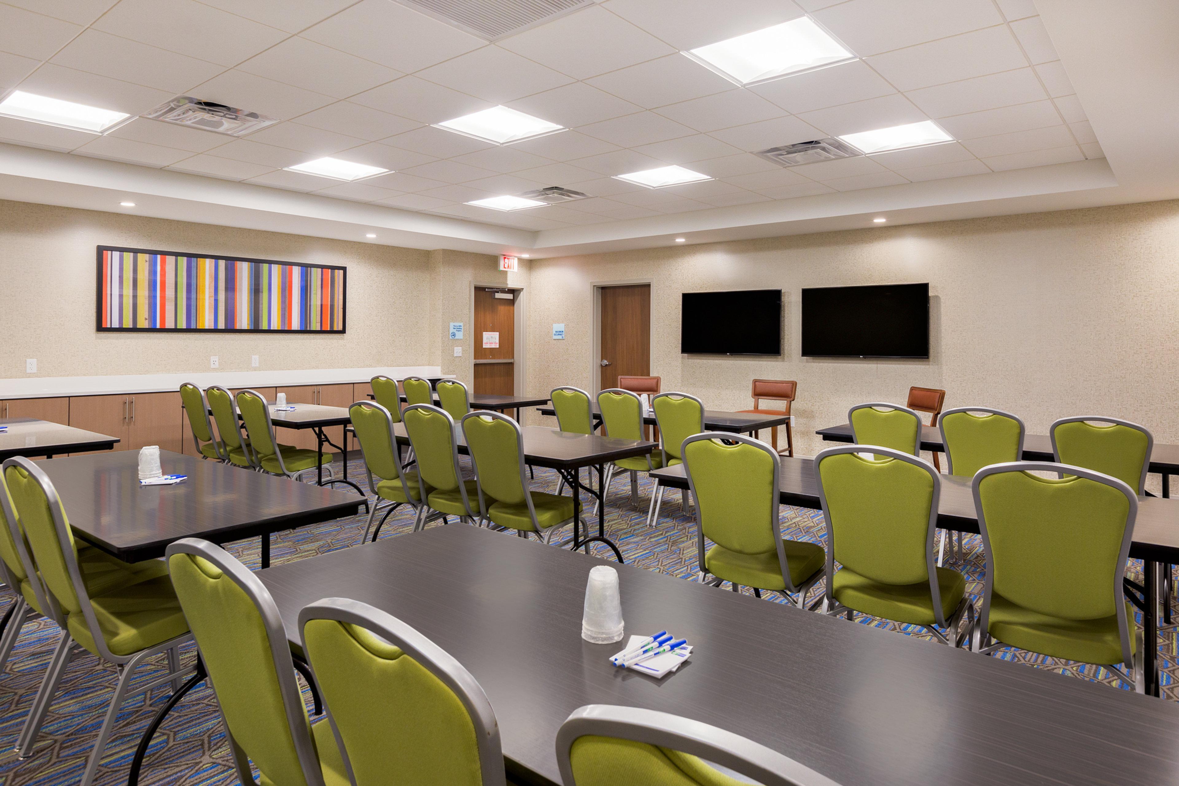 Holiday Inn Express & Suites - Prosser - Yakima Valley Wine By Ihg Exteriér fotografie