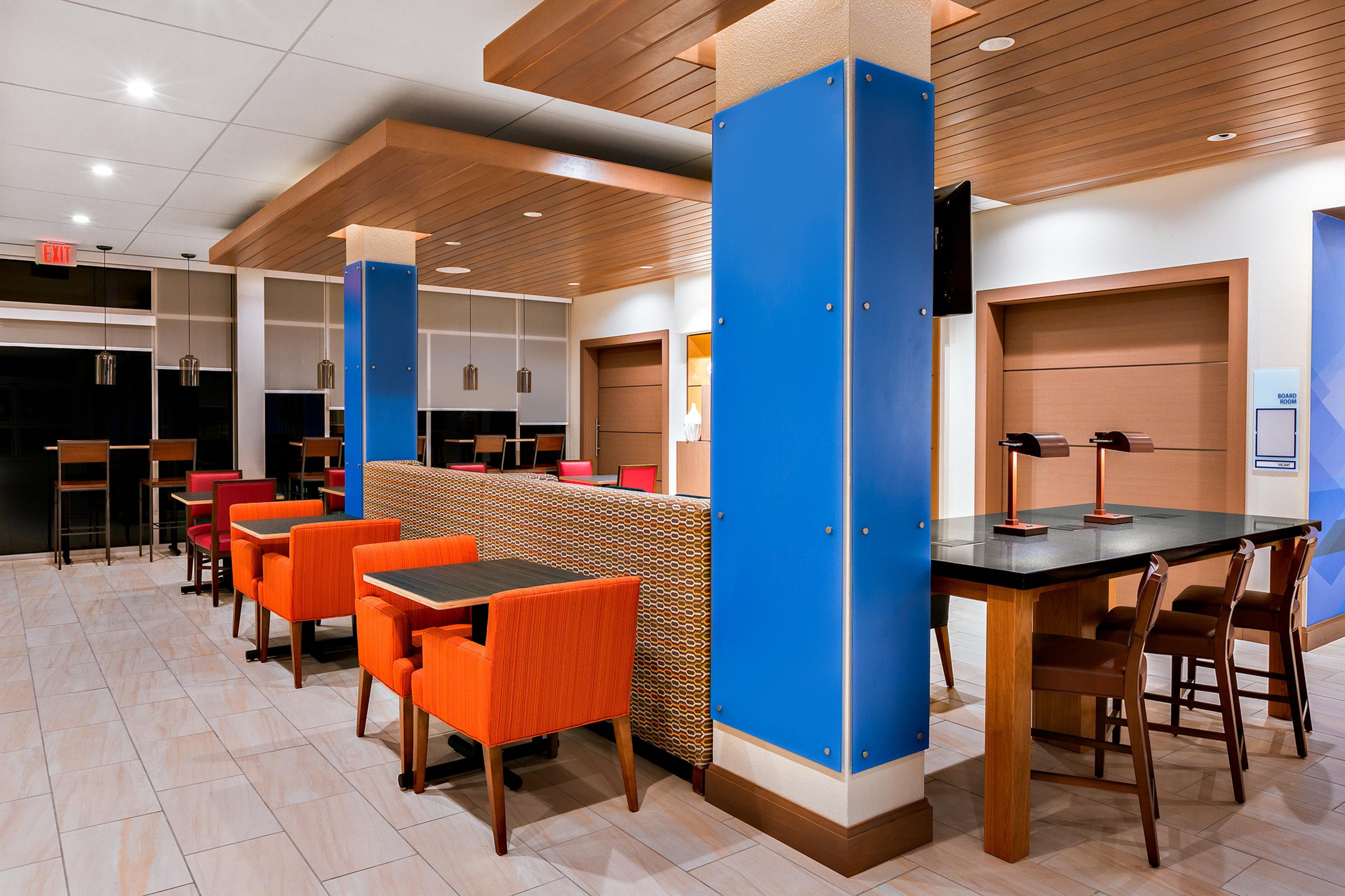 Holiday Inn Express & Suites - Prosser - Yakima Valley Wine By Ihg Exteriér fotografie