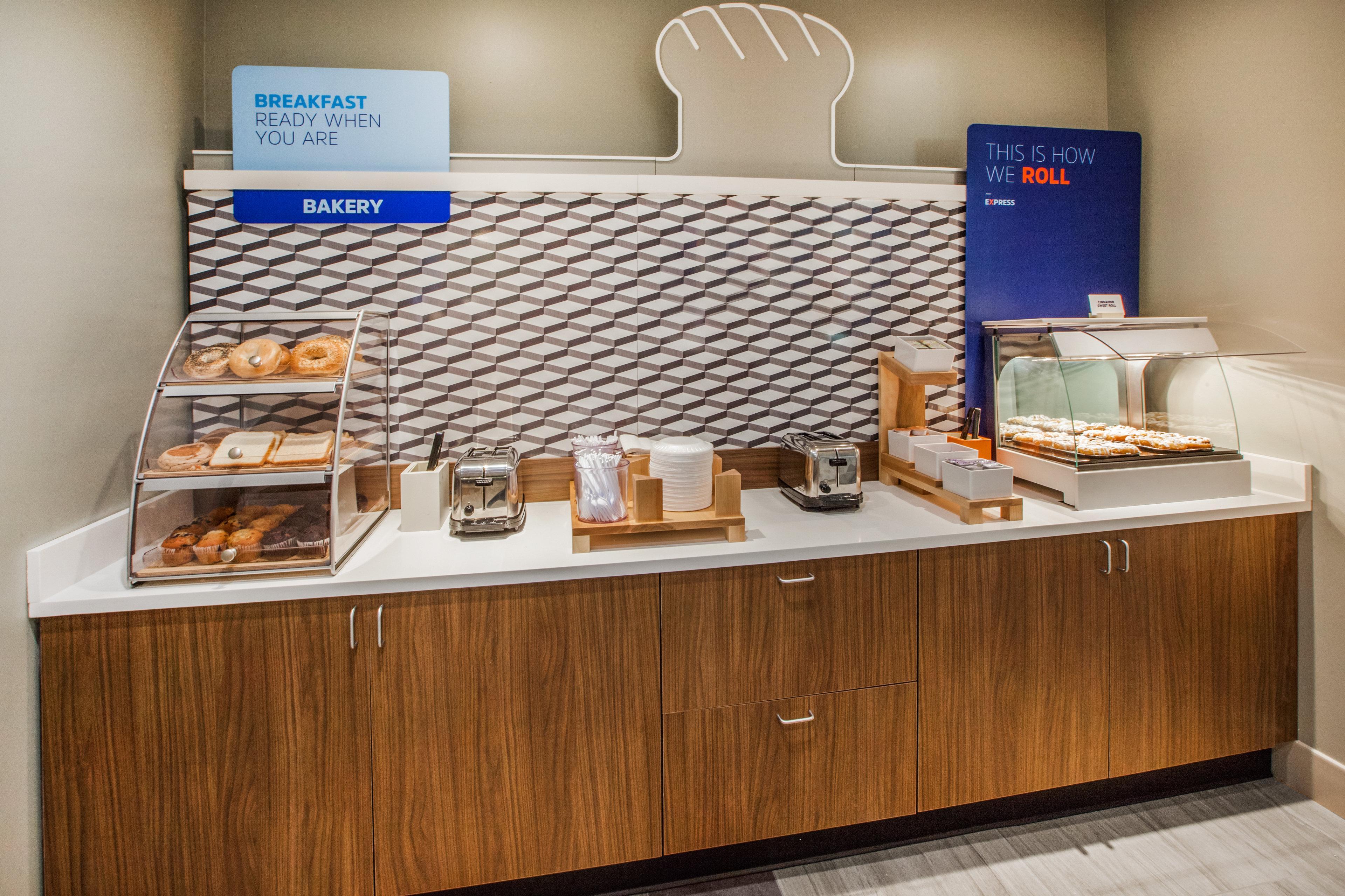 Holiday Inn Express & Suites - Prosser - Yakima Valley Wine By Ihg Exteriér fotografie